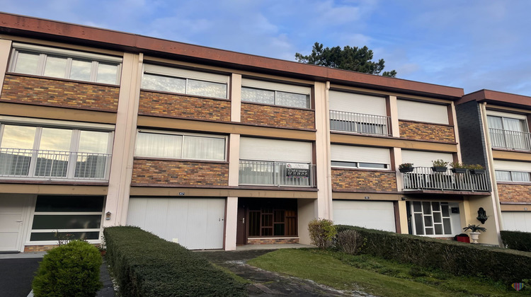 Ma-Cabane - Vente Maison Fécamp, 116 m²