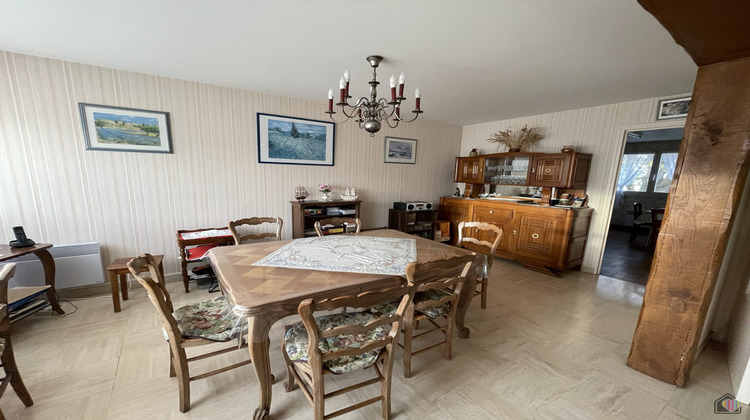 Ma-Cabane - Vente Maison Fécamp, 116 m²