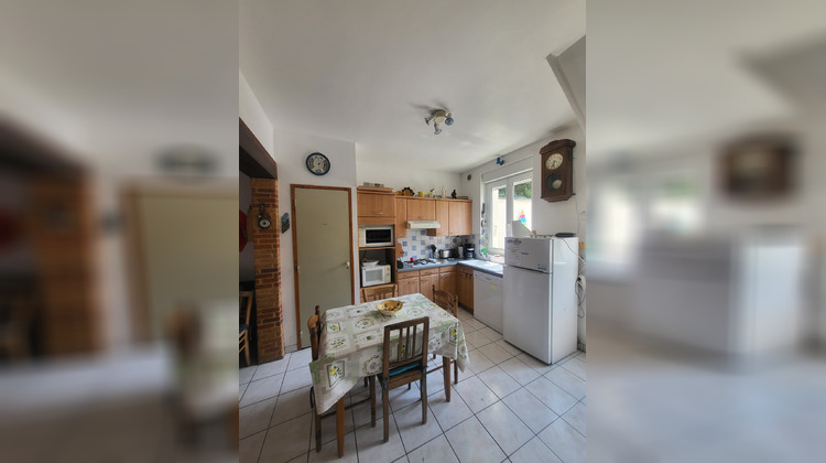 Ma-Cabane - Vente Maison Fécamp, 80 m²