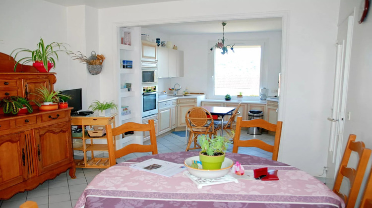 Ma-Cabane - Vente Maison Fécamp, 95 m²