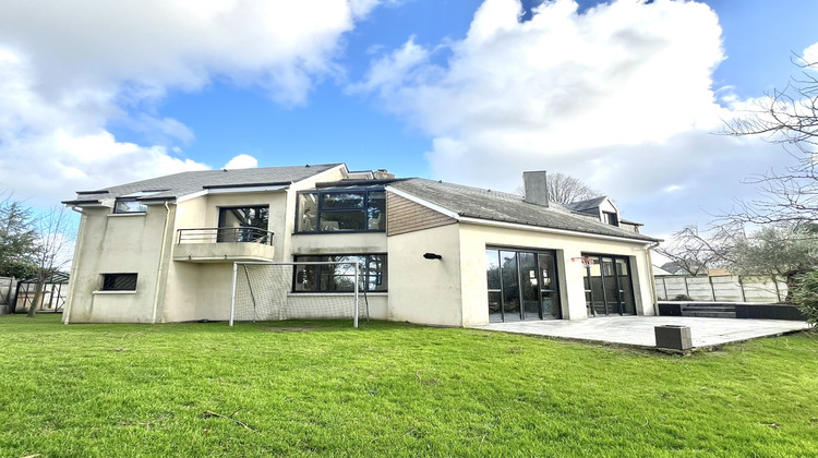 Ma-Cabane - Vente Maison Fécamp, 240 m²