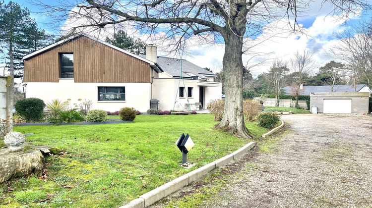 Ma-Cabane - Vente Maison Fécamp, 240 m²