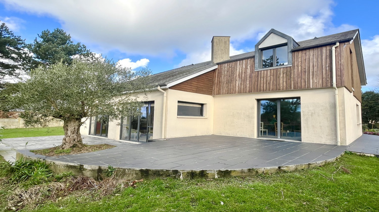 Ma-Cabane - Vente Maison Fécamp, 240 m²