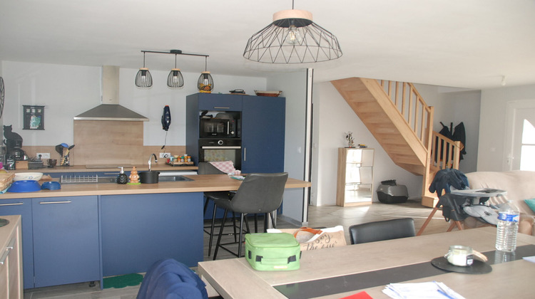 Ma-Cabane - Vente Maison Fécamp, 160 m²