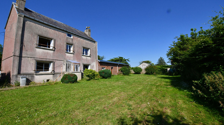 Ma-Cabane - Vente Maison Fécamp, 76 m²