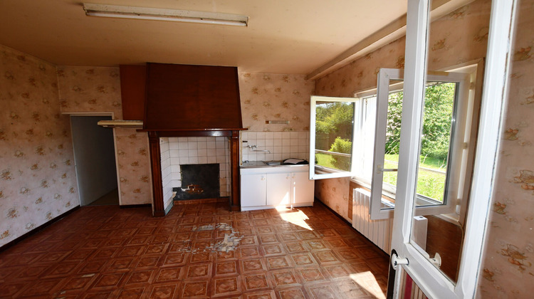 Ma-Cabane - Vente Maison Fécamp, 76 m²