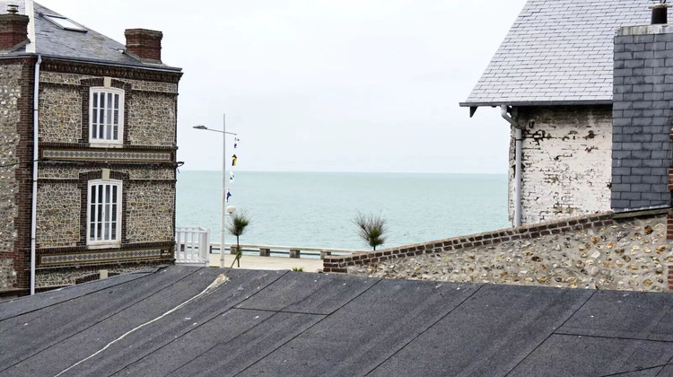 Ma-Cabane - Vente Maison Fécamp, 63 m²