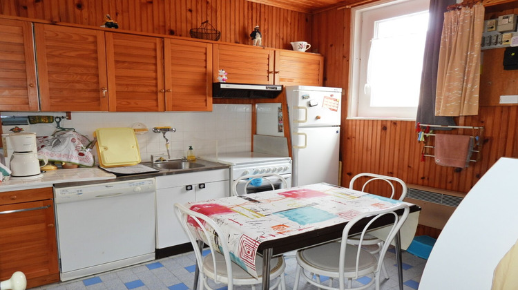 Ma-Cabane - Vente Maison Fécamp, 63 m²