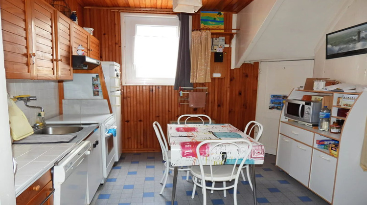 Ma-Cabane - Vente Maison Fécamp, 63 m²