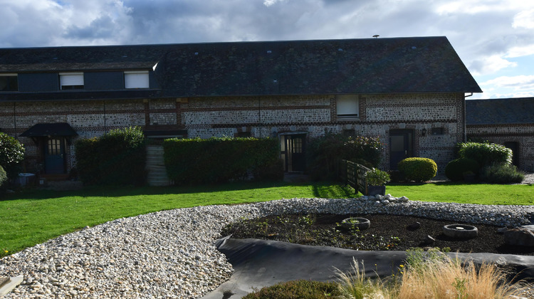 Ma-Cabane - Vente Maison Fécamp, 40 m²