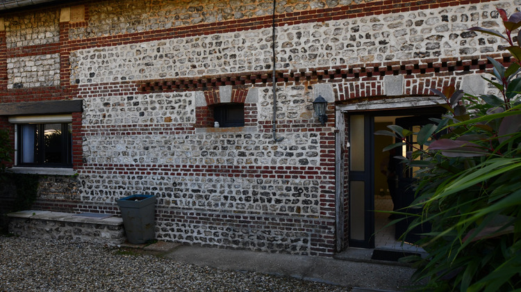 Ma-Cabane - Vente Maison Fécamp, 40 m²