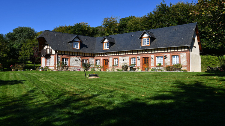 Ma-Cabane - Vente Maison Fécamp, 225 m²