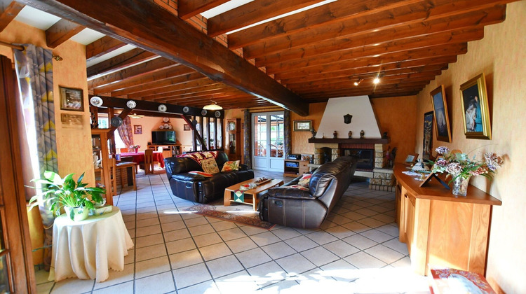 Ma-Cabane - Vente Maison Fécamp, 225 m²