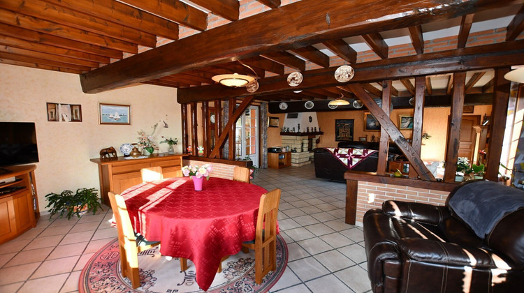 Ma-Cabane - Vente Maison Fécamp, 225 m²