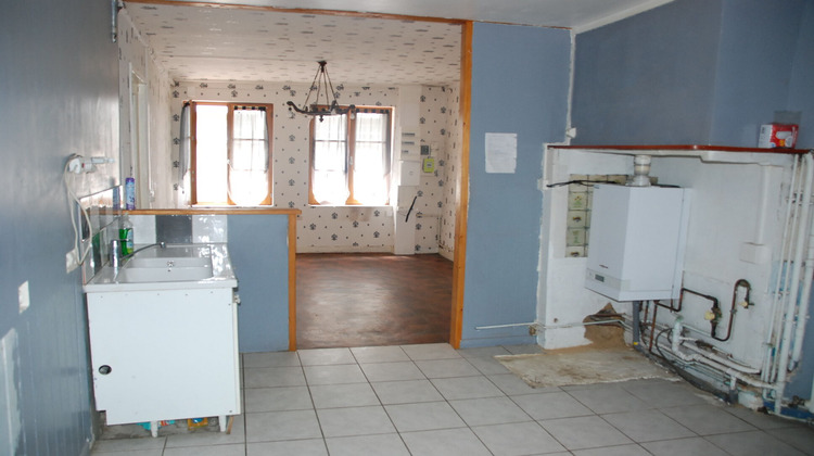 Ma-Cabane - Vente Maison Fécamp, 101 m²