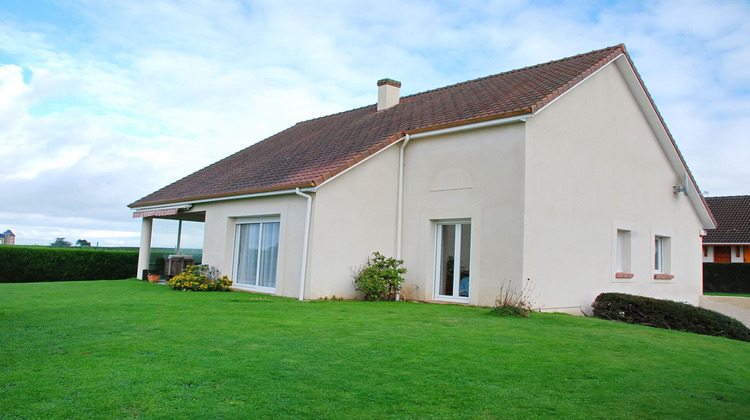 Ma-Cabane - Vente Maison Fécamp, 113 m²