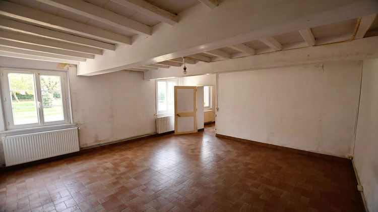 Ma-Cabane - Vente Maison Fécamp, 85 m²