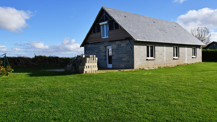 Ma-Cabane - Vente Maison Fécamp, 110 m²