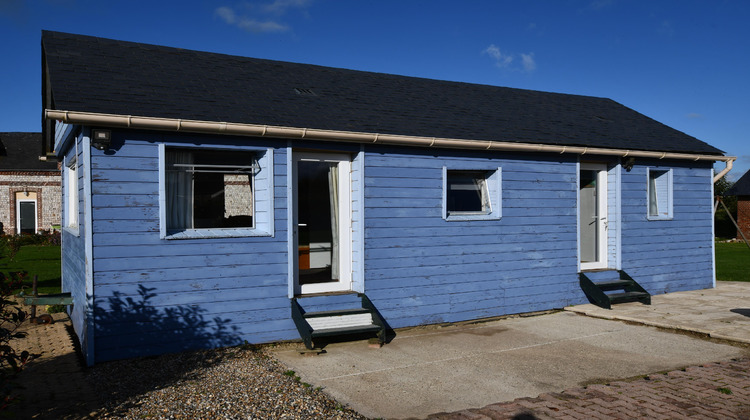 Ma-Cabane - Vente Maison Fécamp, 110 m²