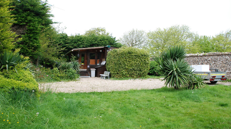 Ma-Cabane - Vente Maison Fécamp, 35 m²