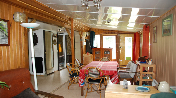 Ma-Cabane - Vente Maison Fécamp, 35 m²