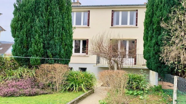 Ma-Cabane - Vente Maison Fécamp, 70 m²