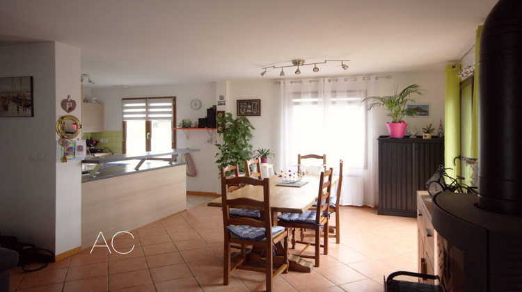 Ma-Cabane - Vente Maison Fécamp, 169 m²