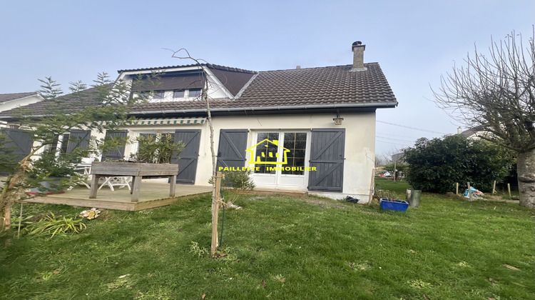 Ma-Cabane - Vente Maison Fécamp, 125 m²