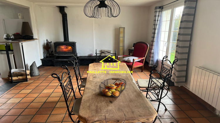 Ma-Cabane - Vente Maison Fécamp, 125 m²