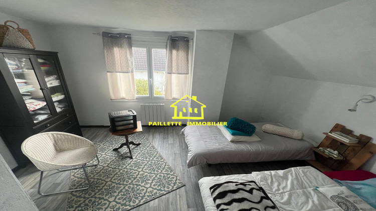 Ma-Cabane - Vente Maison Fécamp, 125 m²