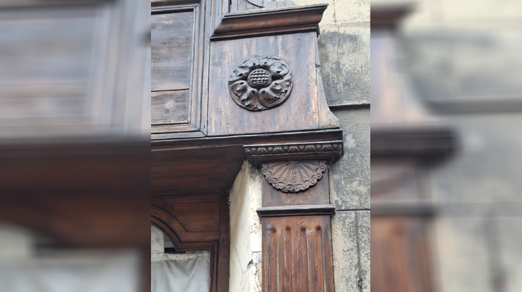 Ma-Cabane - Vente Maison Fécamp, 165 m²