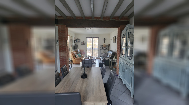 Ma-Cabane - Vente Maison Fécamp, 135 m²