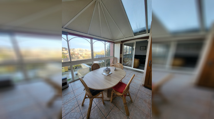 Ma-Cabane - Vente Maison Fécamp, 135 m²