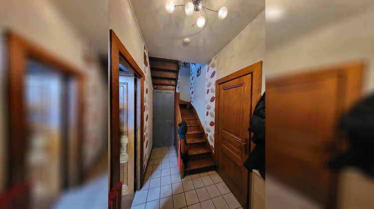 Ma-Cabane - Vente Maison Fécamp, 135 m²