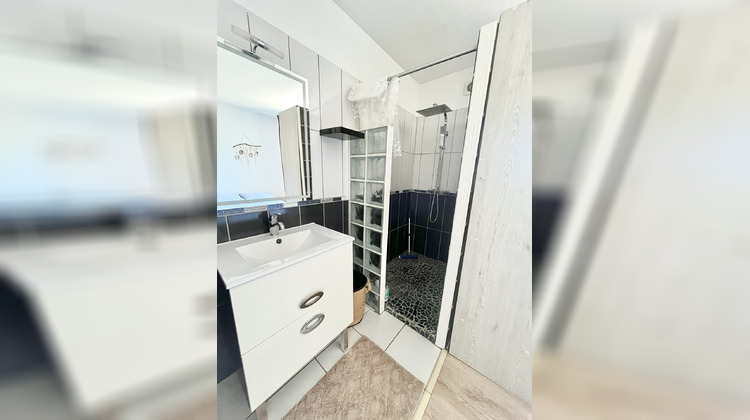 Ma-Cabane - Vente Maison Fécamp, 33 m²