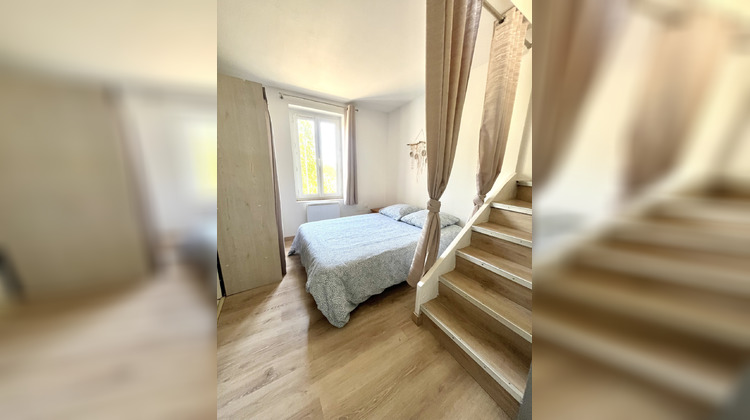 Ma-Cabane - Vente Maison Fécamp, 33 m²