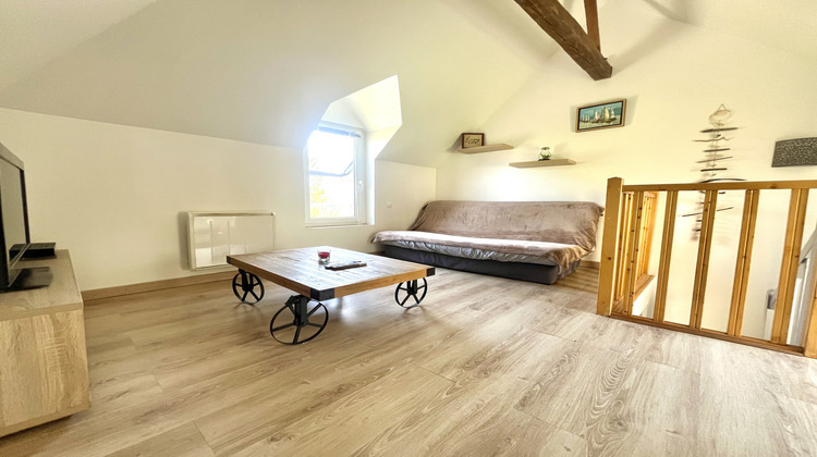 Ma-Cabane - Vente Maison Fécamp, 33 m²