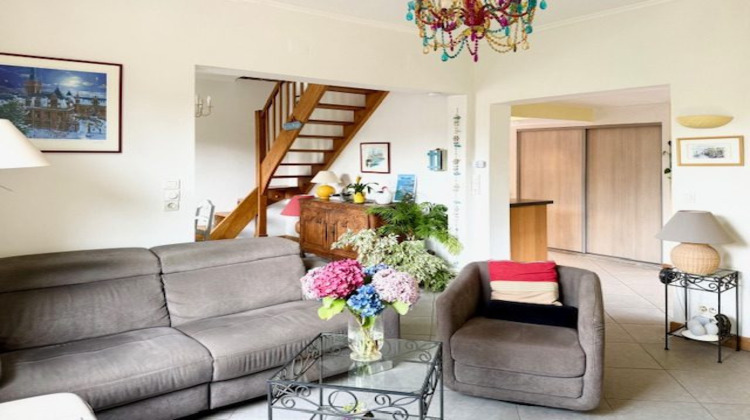 Ma-Cabane - Vente Maison Fécamp, 85 m²