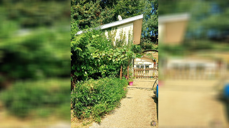 Ma-Cabane - Vente Maison Fécamp, 120 m²