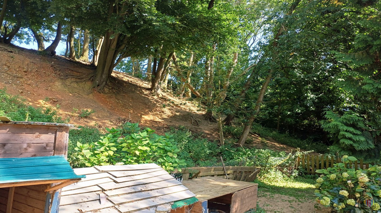 Ma-Cabane - Vente Maison Fécamp, 120 m²