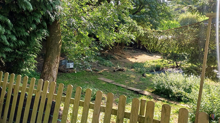 Ma-Cabane - Vente Maison Fécamp, 120 m²