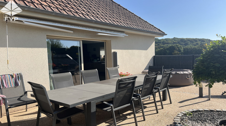 Ma-Cabane - Vente Maison Fécamp, 110 m²