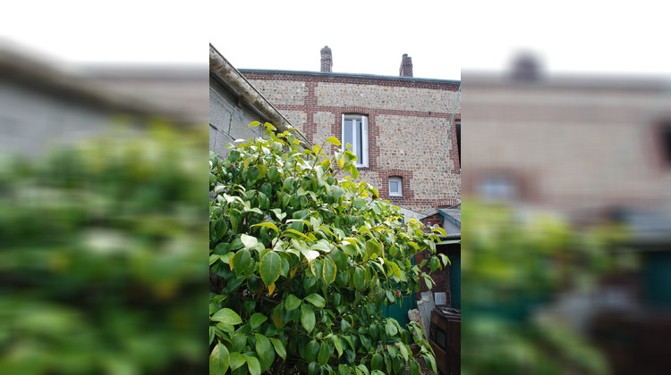 Ma-Cabane - Vente Maison Fécamp, 52 m²