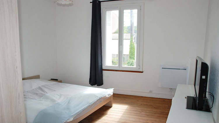 Ma-Cabane - Vente Maison Fécamp, 52 m²