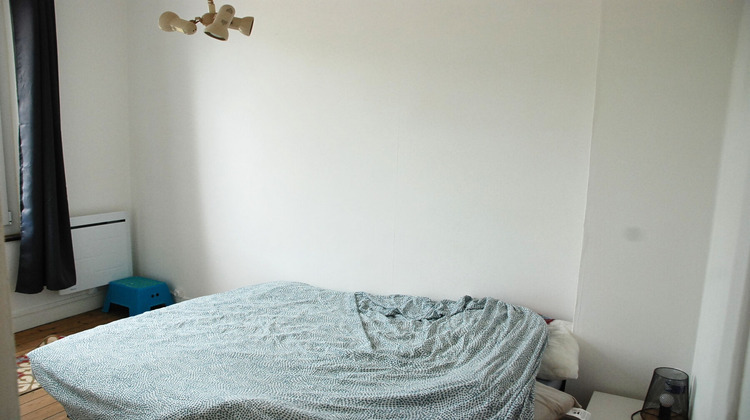 Ma-Cabane - Vente Maison Fécamp, 52 m²