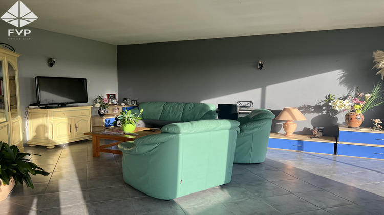 Ma-Cabane - Vente Maison Fécamp, 185 m²