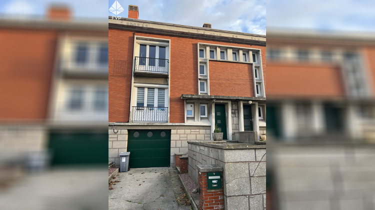 Ma-Cabane - Vente Maison Fécamp, 92 m²