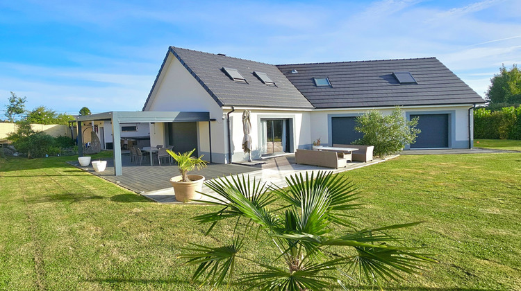 Ma-Cabane - Vente Maison Fécamp, 160 m²