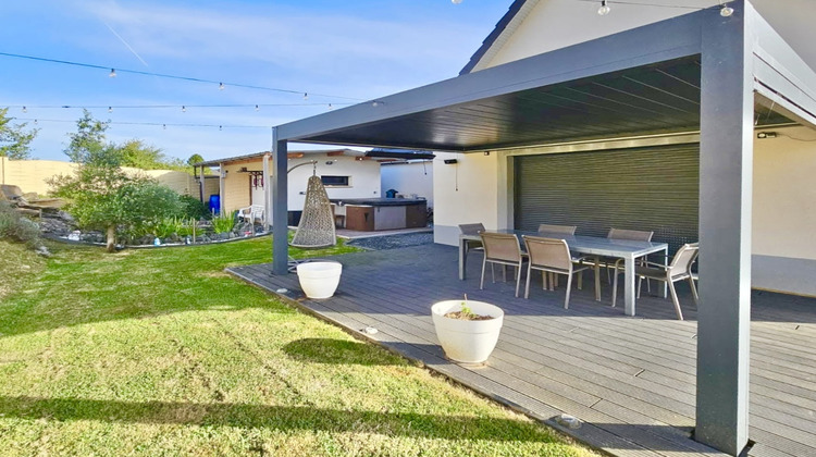 Ma-Cabane - Vente Maison Fécamp, 160 m²