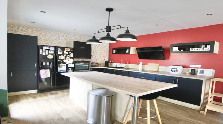 Ma-Cabane - Vente Maison Fécamp, 160 m²